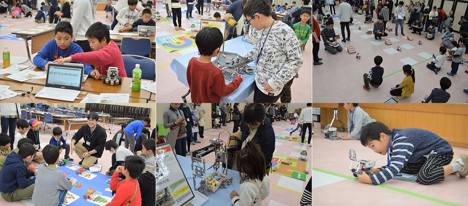 プログラボ祭り２０１９in京都